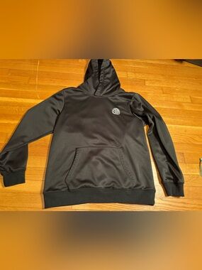 TSM Black Hoodie